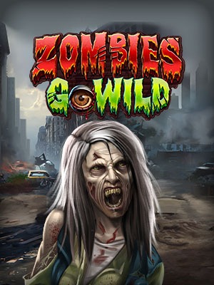 Zombies Go Wild